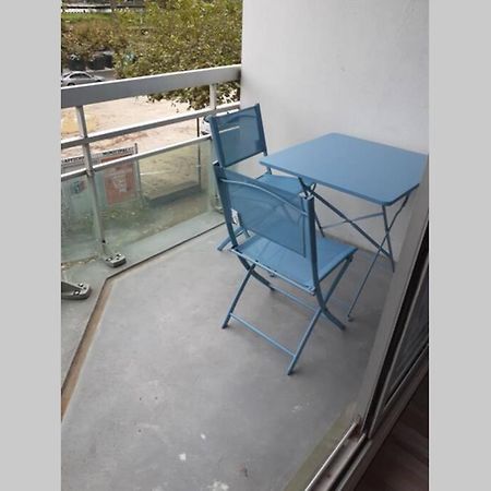 Joli Studio Vu Sur L Adour Dans Residence Calme Dax Dış mekan fotoğraf