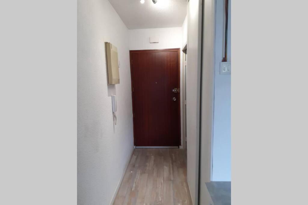 Joli Studio Vu Sur L Adour Dans Residence Calme Dax Dış mekan fotoğraf